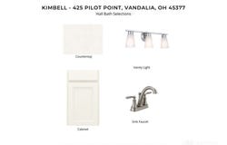 425 Pilot Point, Vandalia, OH 45377