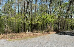 Lt 3421 Hart Court, Ellijay, GA 30540