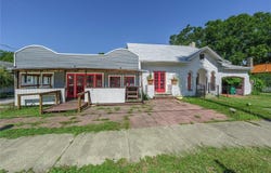 325 S HIGHLAND STREET, MOUNT DORA, FL 32757