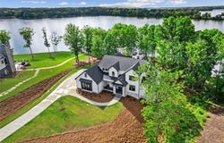 1161 OPEN WATER Drive, Greensboro, GA 30642