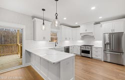 4208 Ballard Ridge Lot 8 Ct, Smithfield, KY 40068