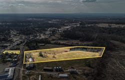 1237 Main Street, Dillwyn, VA 23936