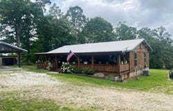 121 AR 123 Y Highway, Pelsor, AR 72856