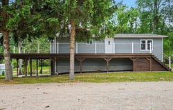 6820 W Shore Drive, Weidman, MI 48893