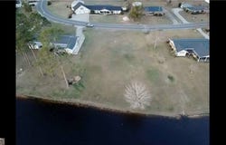 0 Lake Lure Drive, Alma, GA 31510
