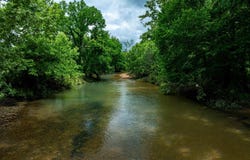 o Mill Creek, Smithville, AR 72466
