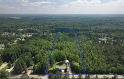 2007 S Lake Mitchell Drive, Cadillac, MI 49601