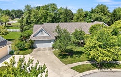 2610 Covington Pointe Trail, Fort Wayne, IN 46804