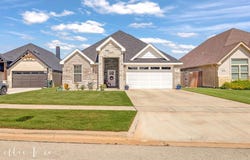 5825 Legacy Drive, Abilene, TX 79606