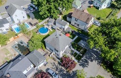 313 Humphrey Street, Lowell, MA 01850
