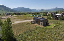 429 Larkspur Loop, Crested Butte, CO 81224