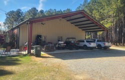 715 Perry, Hawkinsville, GA 31036