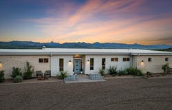110 High Lonesome, Alpine, TX 79830