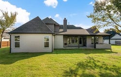 13676 S 23rd Street, Bixby, OK 74008