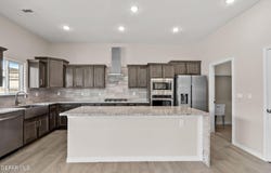 15349 Promise Court, El Paso, TX 79938