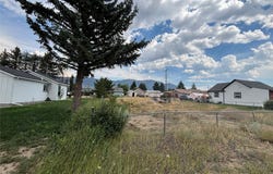 Paxson Avenue lot: 20A, Butte, MT 59701