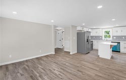 705 Laurel Avenue, Lexington, NC 27292