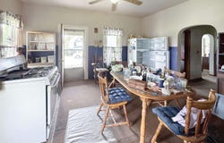 211 2nd Street, Clutier, IA 52217