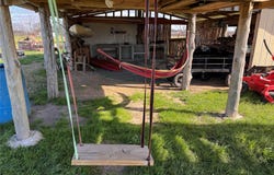 County Rd 129, Marlin, TX 76661