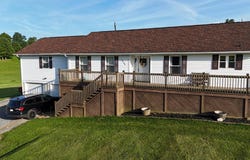 1534 E Bluegrass Tr, Bland, VA 24315
