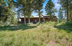 220 Ridge Road, Cimarron, CO 81220