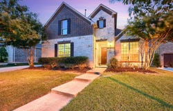 949 Byron Street, Allen, TX 75013