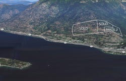 Parcel 2 Auxor Rd, Hope, ID 83836