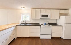 809 W 9th Street, Baxter Springs, KS 66713