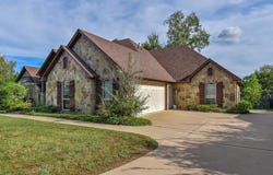1326 Hermitage Court, Tyler, TX 75703