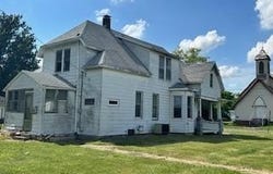 712 E Harrison Street, Sparta, IL 62286