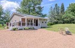 176310 TOPS ROAD, Hatley, WI 54440-9999