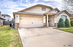 6826 Ambrose Circle, Temple, TX 76502