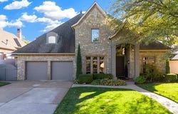 2522 E 66th Court, Tulsa, OK 74136