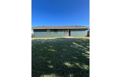 612 Grant Street, Frederick, OK 73542