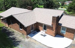 226 White Plains Road, Roaring River, NC 28669