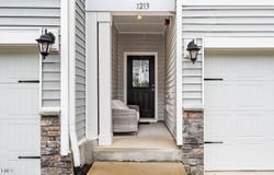 1213 Grenshaw Drive, Morrisville, NC 27560