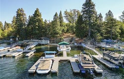 0 North Shore Rd., Lake Arrowhead, CA 92352