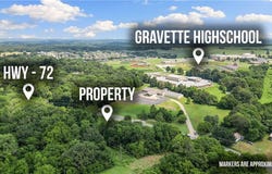 402 Highway 72, Gravette, AR 72736