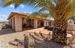 48235 N 513TH Avenue, Aguila, AZ 85320