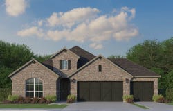 788 Cedarwood Court, Haslet, TX 76052