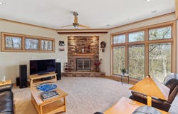 1201 Oakwood Drive, Polk City, IA 50226