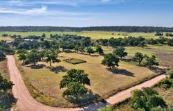 Little Willow Creek Road, Mason, TX 76856