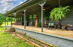 1270 Hempstead 31, Nashville, AR 71852