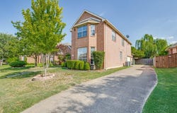 202 Sweetgum Drive, Murphy, TX 75094