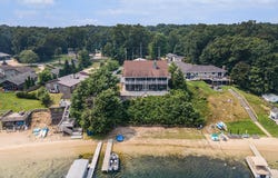 2010 W LAKE ROAD, TWIN LAKE, MI 49457