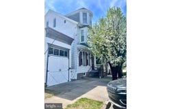 127 E BIDDLE STREET, GORDON, PA 17936