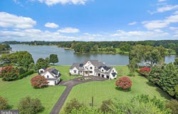 2452 BENNETT POINT ROAD, QUEENSTOWN, MD 21658