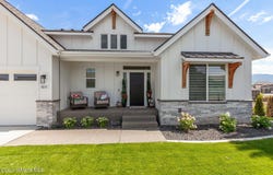 1611 S STEEN LN, Spokane Valley, WA 99037