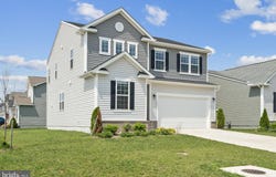 106 POE DRIVE, WINCHESTER, VA 22602