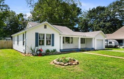 414 Magnolia Street, LaFayette, GA 30728